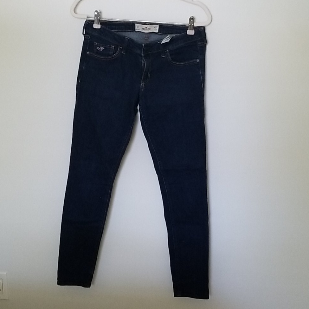 Hollister skinny jeans